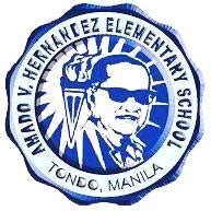 amado v. hernandez elementary school|AMADO V. HERNANDEZ ELEM. SCHOOL .
